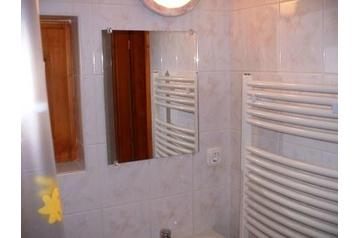 Pension de famille Abádszalók 2